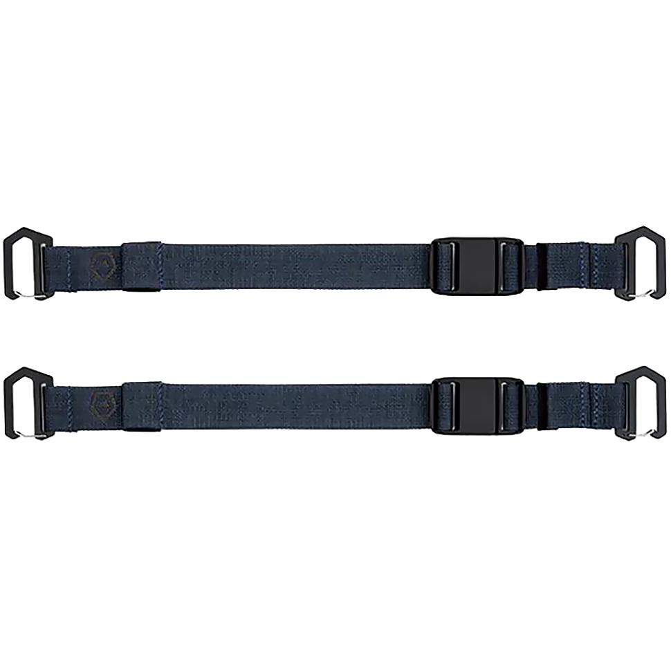 Дополнительные ремни WANDRD Premium Accessory Straps Синие 