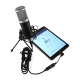 Микрофон Recording Tools MCU-02 + стойка и амортизатор - Изображение 121159