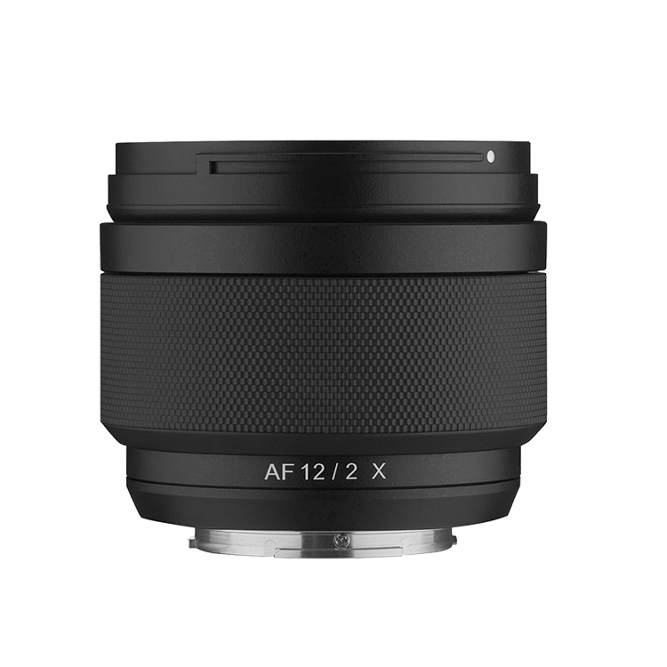 

Объектив Samyang AF 12mm f/2 E-mount AF 12mm F2.0 SONY E