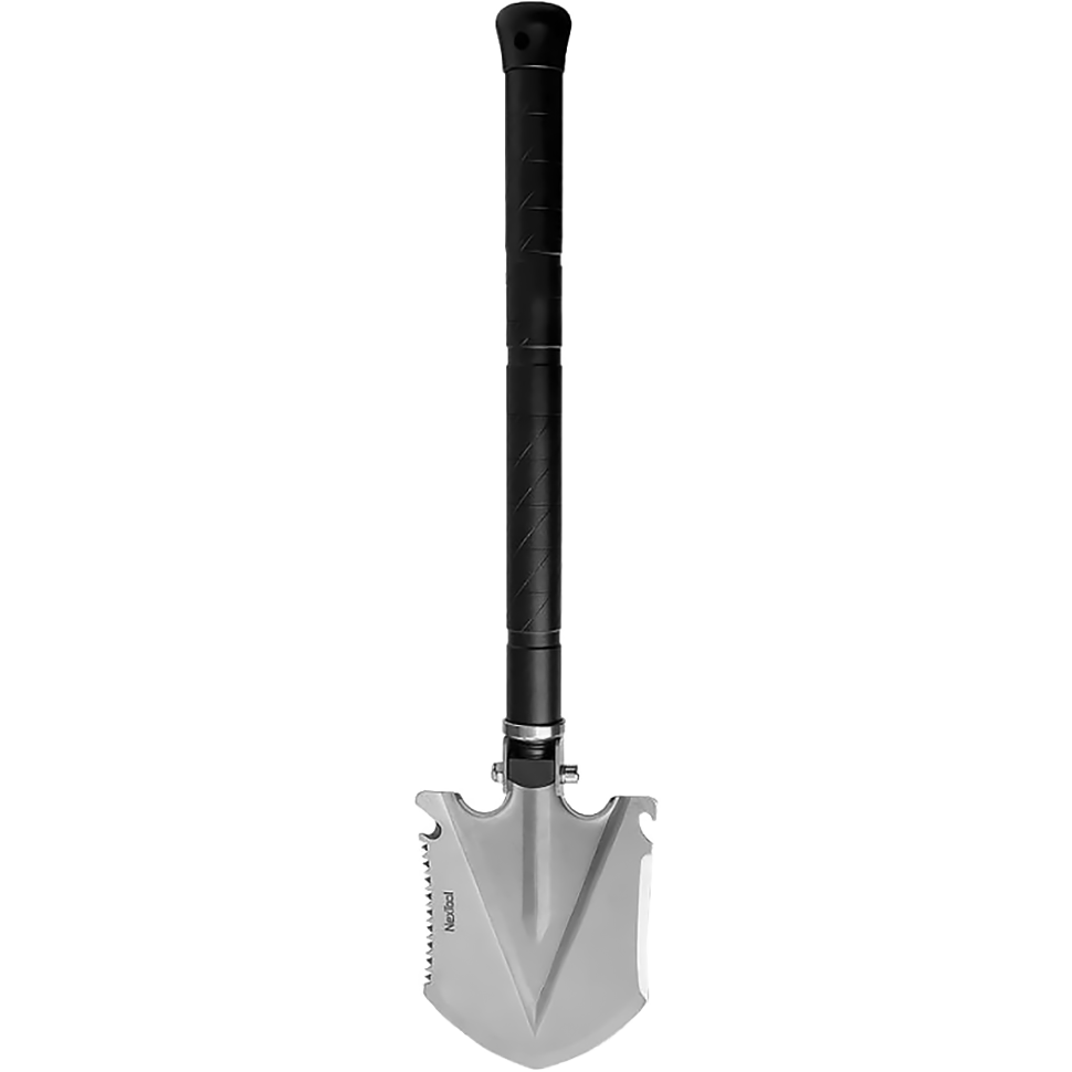 Лопата многофункциональная Nextool KT520002 Small Multifunctional Shovel 