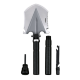 Лопата многофункциональная Nextool KT520002 Small Multifunctional Shovel - Изображение 217441