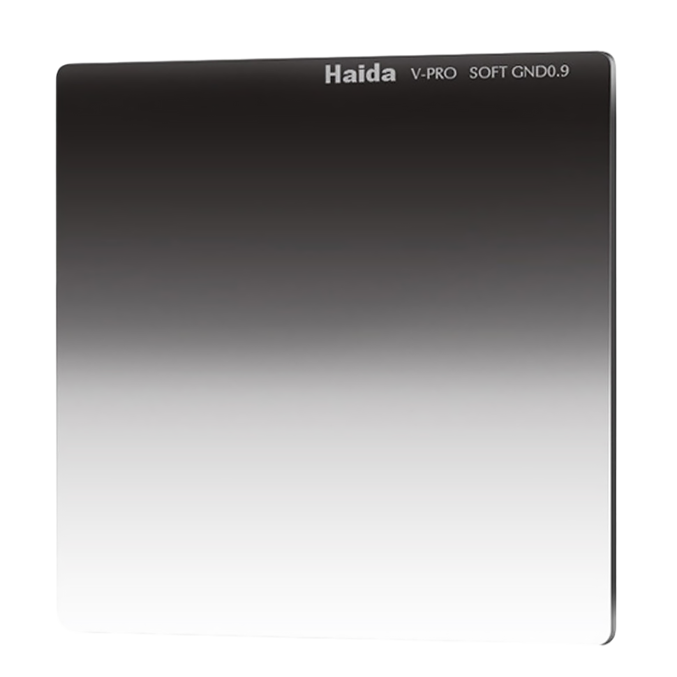 Светофильтр Haida V-PRO MC Soft GND 0.9 (4x4&quot;) 
