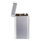 Электронная зажигалка Beebest Plasma Arc Lighter L400 Серая - Изображение 220600
