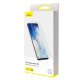 Стекло Baseus 0.25мм UV Tempered для Galaxy S20 Ultra (2шт) - Изображение 130436