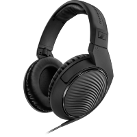 Артикул: 21491. Наушники Sennheiser HD 200 PRO