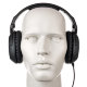 Наушники Sennheiser HD 200 PRO - Изображение 138036