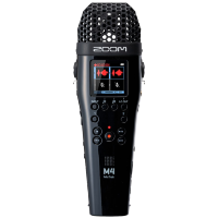 Артикул: 51491. Рекордер Zoom M4 MicTrak