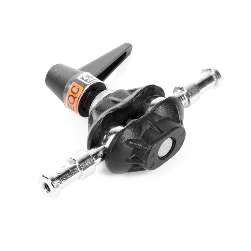 

Соединительное крепление Manfrotto 155BKL Tilt-Top 5/8"