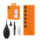 Набор для чистки оптики K&F Concept Cleaning kit 9-in-1 - Изображение 246301