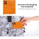 Набор для чистки оптики K&F Concept Cleaning kit 9-in-1 - Изображение 246307