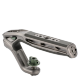 Верхняя рукоятка Tilta XENO (1/4" ARRI) Серая - Изображение 226639