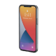 Чехол Baseus Comfort для iPhone 12 mini Чёрный - Изображение 144537