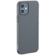 Чехол Baseus Comfort для iPhone 12 mini Чёрный - Изображение 144540
