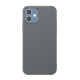 Чехол Baseus Comfort для iPhone 12 mini Чёрный - Изображение 144541