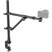 Артикул: 82091. Кронштейн настольный SmallRig 4304 Desktop Overhead Photography / Live Streaming Bracket