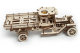Конструктор 3D-пазл UGears - Грузовик UGM-11 - Изображение 49935