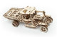 Конструктор 3D-пазл UGears - Грузовик UGM-11 - Изображение 49936