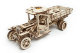 Конструктор 3D-пазл UGears - Грузовик UGM-11 - Изображение 49937