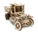 Конструктор 3D-пазл UGears - Грузовик UGM-11 - Изображение 49939