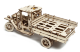 Конструктор 3D-пазл UGears - Грузовик UGM-11 - Изображение 49940
