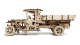 Конструктор 3D-пазл UGears - Грузовик UGM-11 - Изображение 49943
