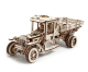 Конструктор 3D-пазл UGears - Грузовик UGM-11 - Изображение 49944