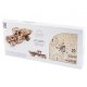 Конструктор 3D-пазл UGears - Грузовик UGM-11 - Изображение 49946