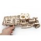 Конструктор 3D-пазл UGears - Грузовик UGM-11 - Изображение 49947
