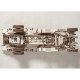 Конструктор 3D-пазл UGears - Грузовик UGM-11 - Изображение 49948