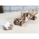Конструктор 3D-пазл UGears - Грузовик UGM-11 - Изображение 49949