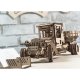 Конструктор 3D-пазл UGears - Грузовик UGM-11 - Изображение 49950