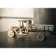 Конструктор 3D-пазл UGears - Грузовик UGM-11 - Изображение 49952