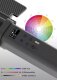 Осветитель NiceFoto TC-C2 24W RGB (Уцененный кат. А) - Изображение 244628
