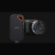 Студийная камера Blackmagic Micro Studio Camera 4K G2 - Изображение 252138