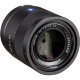 Объектив Sony Carl Zeiss Sonnar T* 55mm f/1.8 ZA - Изображение 264279