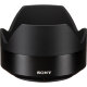 Объектив Sony Carl Zeiss Sonnar T* 55mm f/1.8 ZA - Изображение 264280