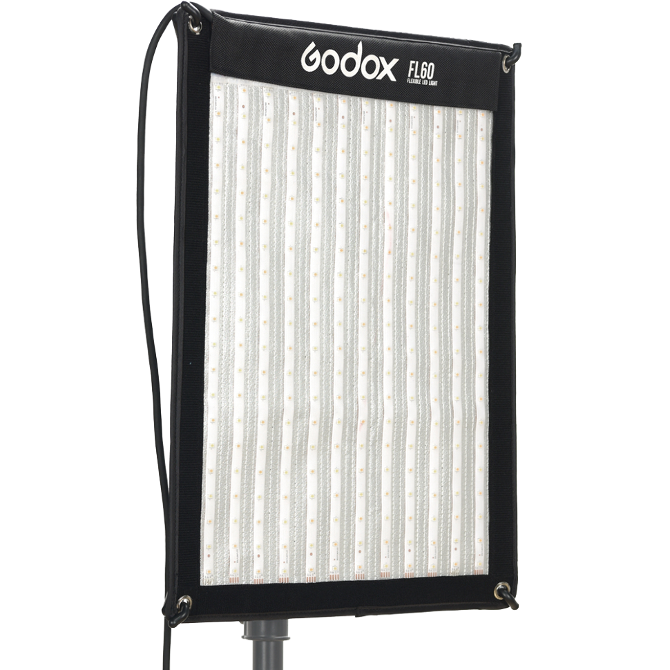 Гибкий осветитель Godox FL60 