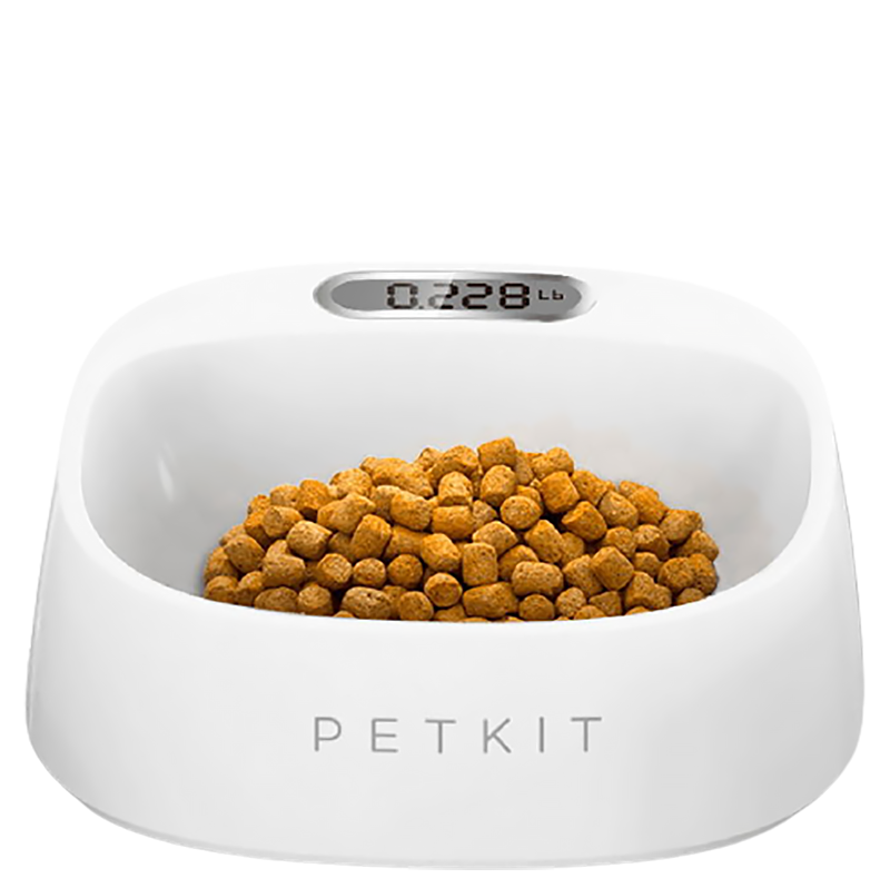 Миска весы Petkit Smart Weighing Bowl 