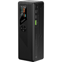 Артикул: 82791. Внешний аккумулятор Ulanzi BS004 Power Bank 100W 71 Wh