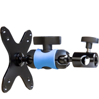 Артикул: 82991. Кронштейн для монитора KUPO KS-479 Super Knuckle VESA 75мм/100мм