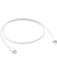 Кабель Apple Thunderbolt 3 (Type-C) 0.8 м - Изображение 150535