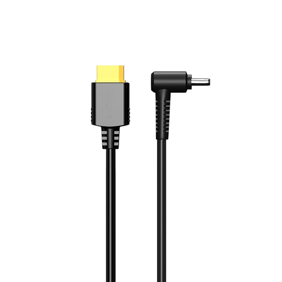 Кабель KingMa XT60 - DC5.5/2.5 330Вт для Asus preOrder=01.06.2025