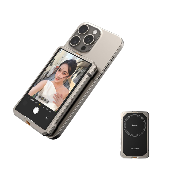 

Монитор для селфи FotorGear MS01 MagSafe 10420