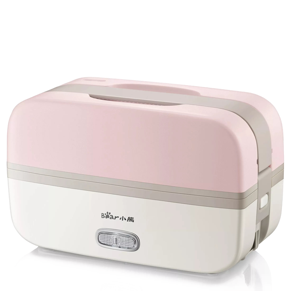 Ланч-бокс с подогревом Small Bear Electric Lunch Box 