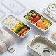 Ланч-бокс с подогревом Small Bear Electric Lunch Box - Изображение 161494