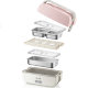 Ланч-бокс с подогревом Small Bear Electric Lunch Box - Изображение 161496