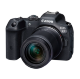 Беззеркальная камера Canon EOS R7 Body - Изображение 261467