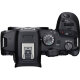 Беззеркальная камера Canon EOS R7 Body - Изображение 261469