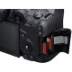 Беззеркальная камера Canon EOS R7 Body - Изображение 261473