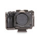 Клетка Tilta для Sony FX3/FX30 Серая - Изображение 163570